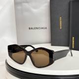 B*ALENCIAG Glasses Top Quality