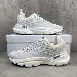 Men Women D*ior B44 Top Sneakers