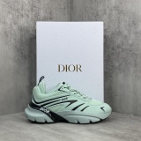 Men Women D*ior B44 Top Sneakers
