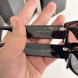 B*ALENCIAG Glasses Top Quality