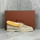 Men Women L*oro P*iana Top Quality Sneaker