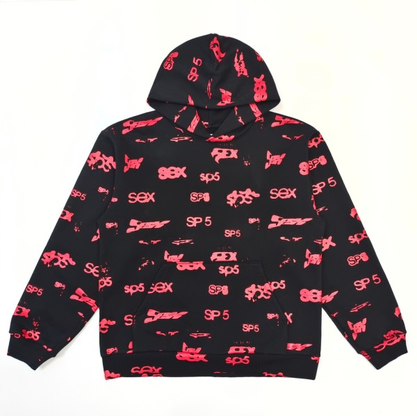 S*p5der 55555  Top Quality Clothes