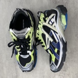 Men Women B*alenciaga Top Quality Sneakers