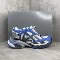 Men Women B*alenciaga Top Quality Sneakers