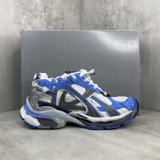 Men Women B*alenciaga Top Quality Sneakers