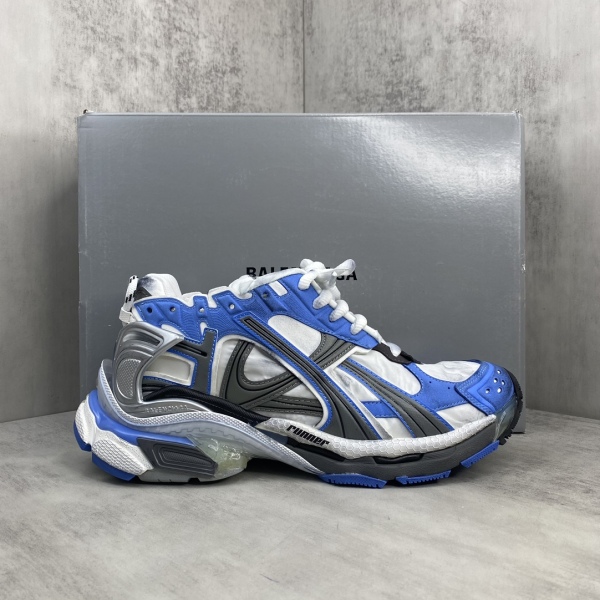 Men Women B*alenciaga Top Quality Sneakers