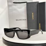 B*ALENCIAG Glasses Top Quality