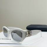 B*ALENCIAG Glasses Top Quality