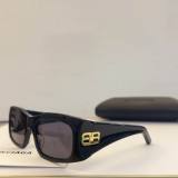 B*ALENCIAG Glasses Top Quality