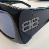 B*ALENCIAG Glasses Top Quality