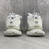 Men Women B*alenciaga Top Quality Sneakers