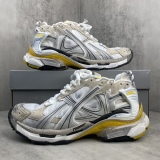 Men Women B*alenciaga Top Quality Sneakers