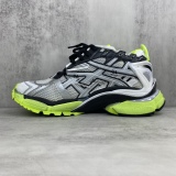 Men Women B*alenciaga Top Quality Sneakers