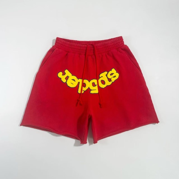S*p5der 55555  Top Quality Clothes