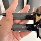 B*ALENCIAG Glasses Top Quality