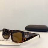 B*ALENCIAG Glasses Top Quality