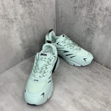 Men Women D*ior B44 Top Sneakers
