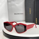 B*ALENCIAG Glasses Top Quality