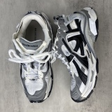 Men Women B*alenciaga Top Quality Sneakers
