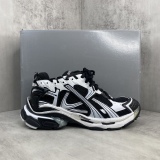 Men Women B*alenciaga Top Quality Sneakers