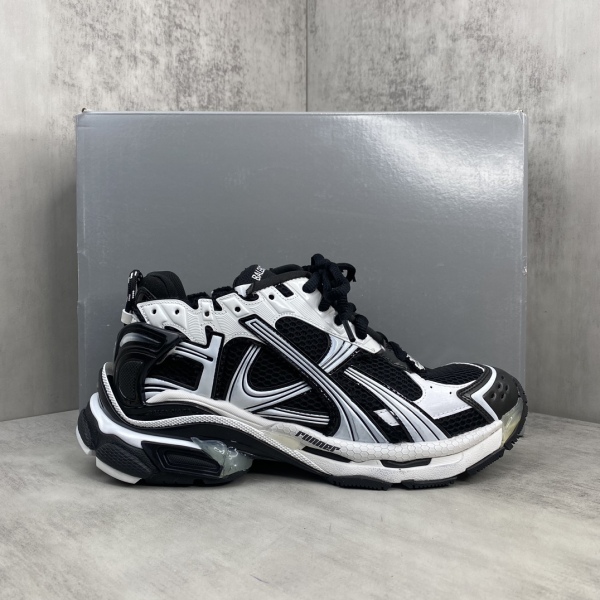 Men Women B*alenciaga Top Quality Sneakers