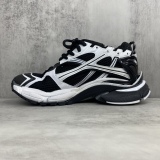 Men Women B*alenciaga Top Quality Sneakers