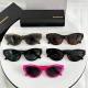 B*ALENCIAG Glasses Top Quality