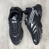 Men Women D*ior B44 Top Sneakers