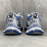 Men Women B*alenciaga Top Quality Sneakers