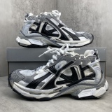 Men Women B*alenciaga Top Quality Sneakers