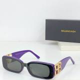 B*ALENCIAG Glasses Top Quality