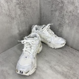 Men Women B*alenciaga Top Quality Sneakers