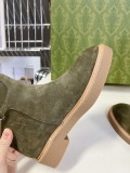 Women G*ucci Top Boots