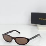 B*ALENCIAG Glasses Top Quality