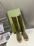 Women G*ucci Top Boots