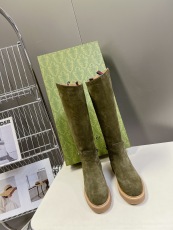 Women G*ucci Top Boots