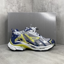 Men Women B*alenciaga Top Quality Sneakers
