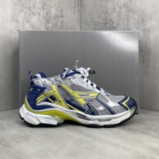 Men Women B*alenciaga Top Quality Sneakers