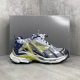 Men Women B*alenciaga Top Quality Sneakers