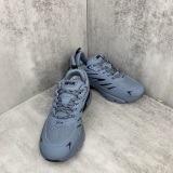 Men Women D*ior B44 Top Sneakers