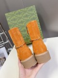 Women G*ucci Top Boots