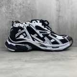 Men Women B*alenciaga Top Quality Sneakers