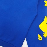 S*p5der 55555  Top Quality Clothes