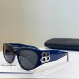 B*ALENCIAG Glasses Top Quality
