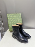 Women G*ucci Top Boots