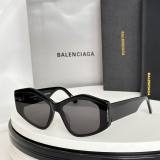 B*ALENCIAG Glasses Top Quality