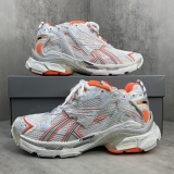 Men Women B*alenciaga Top Quality Sneakers