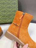 Women G*ucci Top Boots