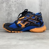 Men Women B*alenciaga Top Quality Sneakers