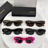 B*ALENCIAG Glasses Top Quality